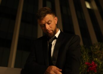 Mink Sinatra And Chasethemoney Unveil Collaborative Masterpiece "Piece Of Art"