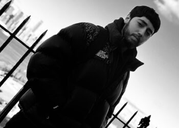 New Jersey Rapper Justin Calderon Takes Control and Lets Loose on New Track “The Passion”