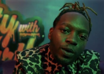 On The Rise: Mississippi’s Kid Kodein is Lit!