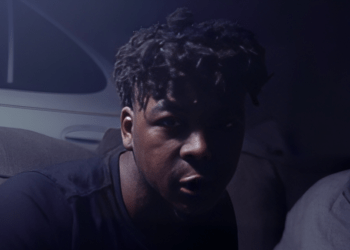 Kevonne: A Rising Star from the Heart of the South