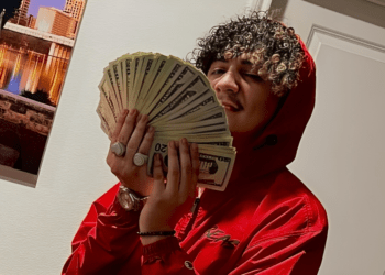 Rising Artist Doughboy Zay Overcomes Adversity with New Single "Broken Trust"