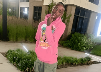 LoveHurtTY: A Rising Star from Jersey with a Unique Flow and Big Dreams