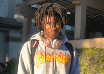 Leezy: A Fresh Voice in Music from Upland, California