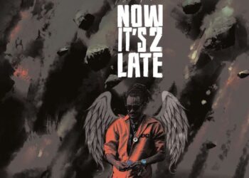 T9 Da Prince Releases New Visual Offering “Champion”