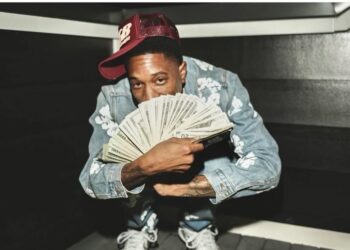 Lak B: Spartanburg's Rising Star and Entrepreneurial Visionary