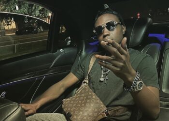 JMAYZ: The Ascending Voice of Authentic Hip-Hop