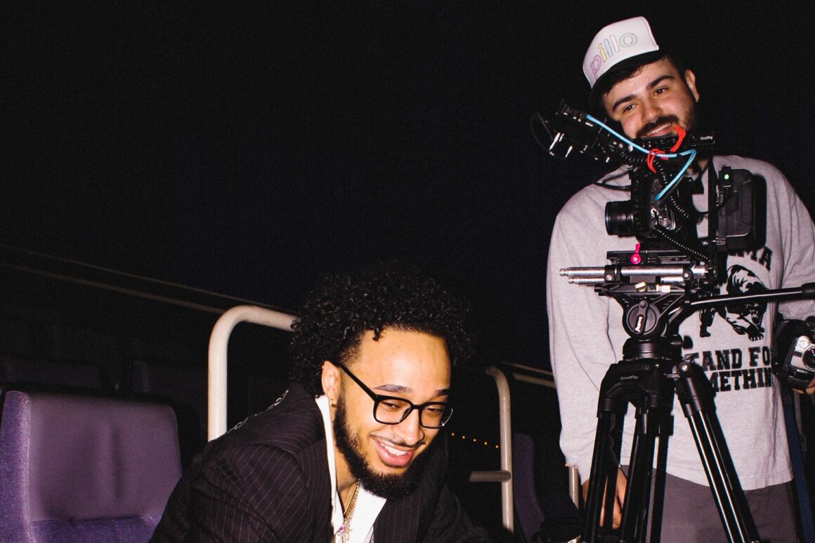 Unveiling godPina: The Oklahoma City Artist Redefining Authenticity in Music