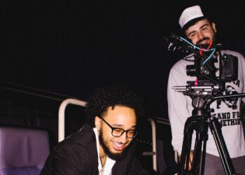 Unveiling godPina: The Oklahoma City Artist Redefining Authenticity in Music