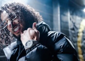 JayP: Carrying the Torch of Legacy Through Music