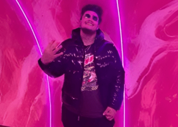 Rising Star: CaliRaised Cam – The Heartbeat of Sacramento's Music Scene