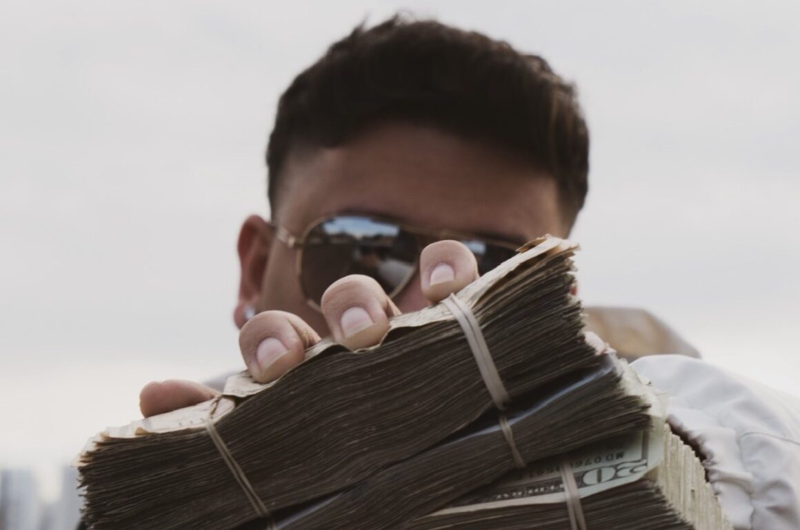 Donn Perignon: The Unbelievable Journey of a Small-Town Rapper Making Waves