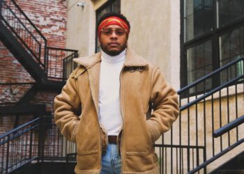 Al-Tarik, Both A Stage Name And A Birthright, Hails From The Vibrant City Of Newark, Nj