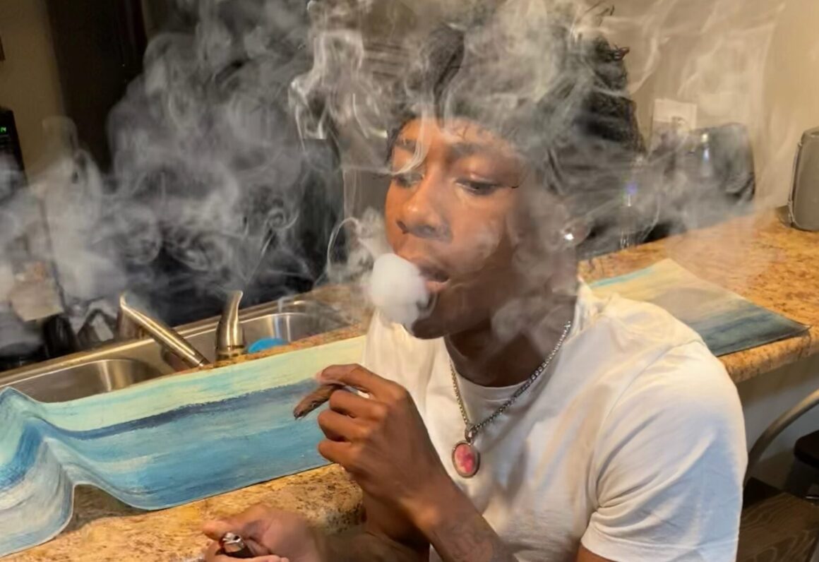 Overcoming Challenges and Rising in the Music Industry: The Journey of Lulkhiii from Indianapolis