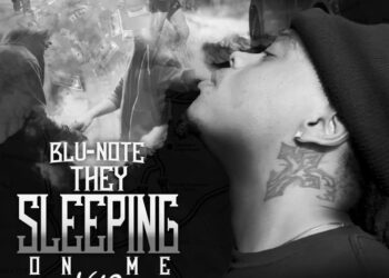 Blu-Note: A Rising Star from Louisiana