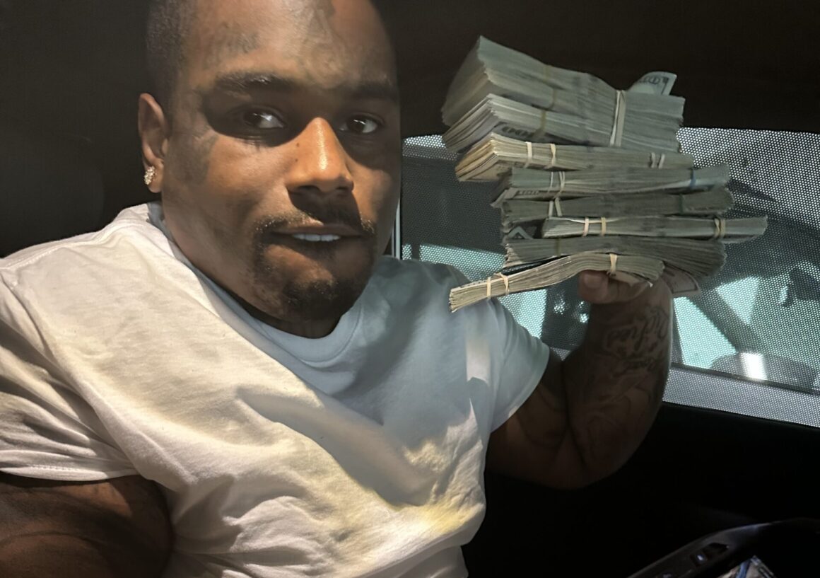 Baby Sh53ter: Hustling from the Streets to Making Hits, a West Coast Story