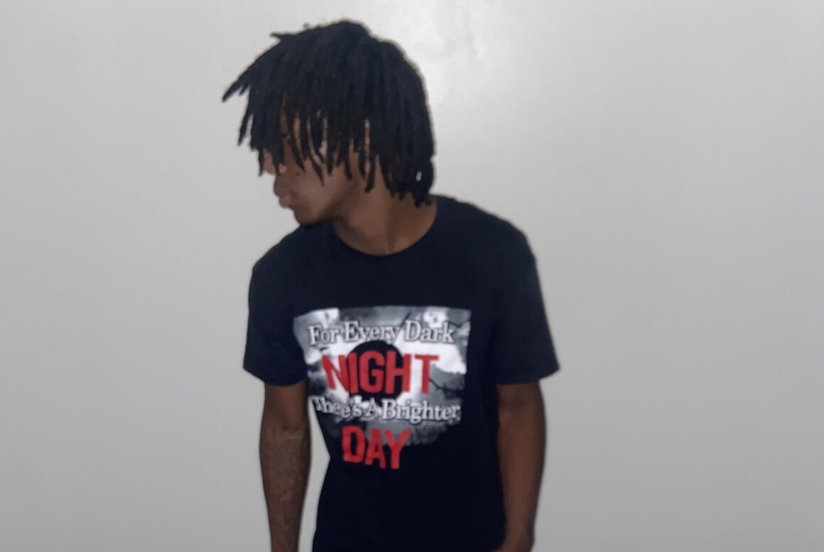 NTS Olorisktaker: Transforming Fun into a Serious Art Form