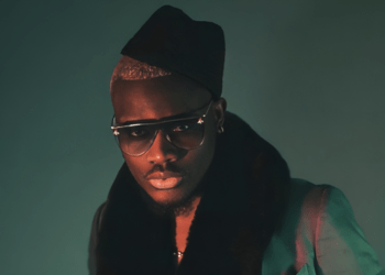 BBL Positifboy: The New Rising Star of Afro-Urban Music