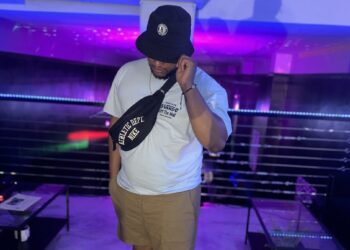 P.l.u.g Sends A Message Through His Unique Music