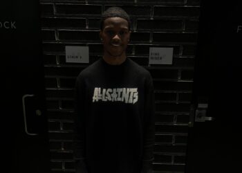 Lilp: A Rising Star from Portland with a Passion for Music and Resilience