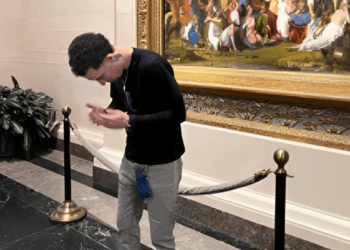 Meet Eugene: A Multicultural Force in the Music Industry