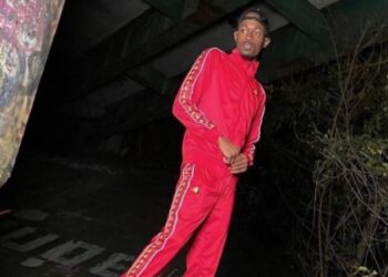 Iambition Crafting Unique Music & Staying On Top Of The Music Scene