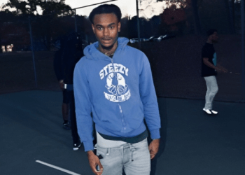 G Hendrix: The Unapologetically Authentic Artist from Marietta, GA