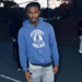 G Hendrix: The Unapologetically Authentic Artist from Marietta, GA