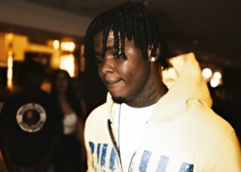 Lil Jonn: The Unsung Melody of Atlanta's Music Scene