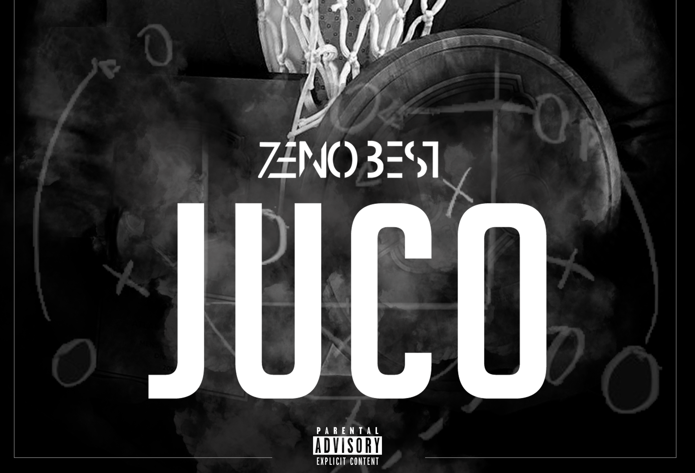 Zeno Best Scores Big on New Single "JUCO"