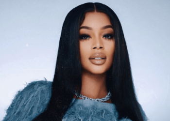 K Shiday: Making Waves in the Music Industry