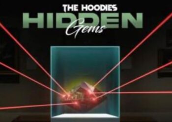 Kid Capri & The Hoodies Create Hit Record Shaking The Foundation Of The Music Industry