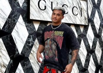 Kavai Paints A Sonic Masterpiece