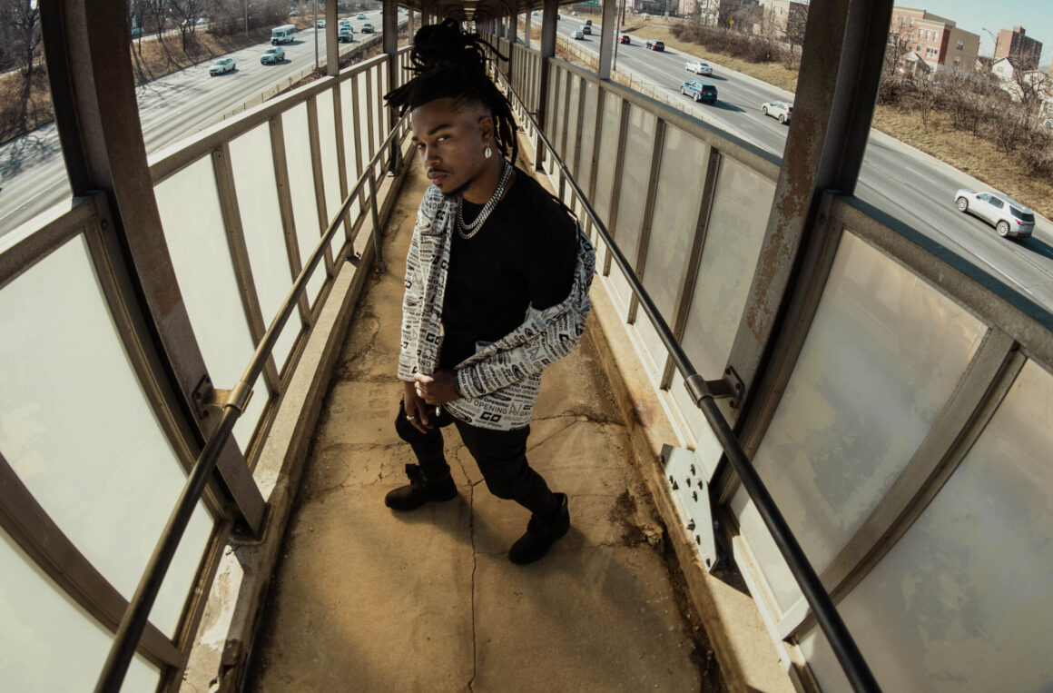 Kay Eye's Explosive Artistic Triumph: Unveiling the 'Power Pak (EP)' and Dominating TV Screens in 'Power Book IV: Force' Debu