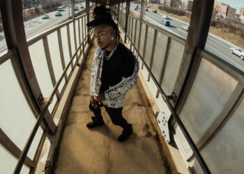 Kay Eye's Explosive Artistic Triumph: Unveiling the 'Power Pak (EP)' and Dominating TV Screens in 'Power Book IV: Force' Debu