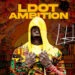 Chicago-Based Rapper L.H. Unleashes Dynamic and Impactful Album 'Ldot Ambition'