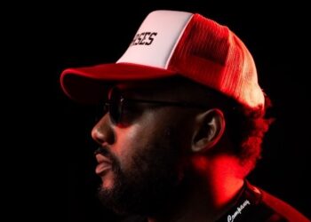 Rapper Podgy Smith Drops “December Interlude” Produced by Desirez Beats