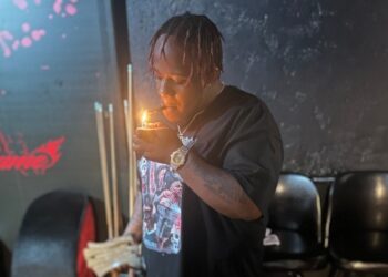 Insomnia | Prestplay And His Latest Record Will Keep Us Up At Night