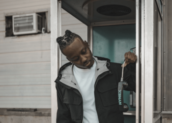 Markee Steele Puts Everyone On Notice With 'Stop', Announces New Project 