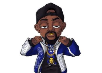 Goonie Lil-Park - "Welcome To BDE"