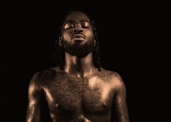 "Special": Twin Hector's Alluring Love Song Unveiled in Sensational Music Video