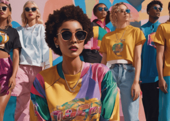 Vintage Vibes: Retro-Inspired Print on Demand Collections with Funny Sayings