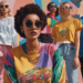 Vintage Vibes: Retro-Inspired Print on Demand Collections with Funny Sayings