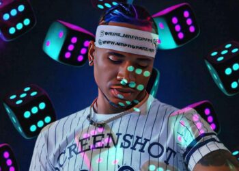 Award Winning Rap Artist, Nune Aka Mr. Propane Leads Fight to Stopping Violence in Hip-hop with new release "Over The Influence Vol 1"
