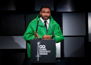 Donald Glover Confirms New Album Coming Soon: 'I've Been Bringing Secret People In'