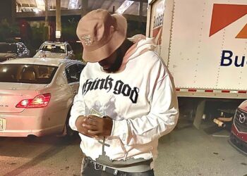 Fishscale Wooly: An Emerging Force in Atlanta's Music Scene