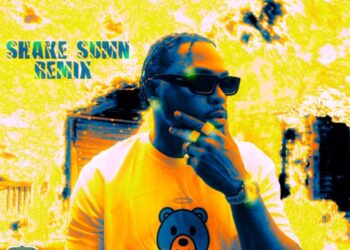 HG Profits' Remix of "Shake Sumn" by DaBaby: An Energetic Spin on an International Hit