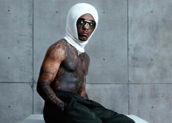 Lil Uzi Vert Unveils Unanticipated Heartbreak Anthem "Red Moon"