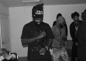 Unmasking the Rhythm: An Exclusive Interview with GH from Oklahoma City