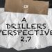 East London's Rising Star: CB aka 'Cracky Blacks' Unveils "A Driller's Perspective 2.7" Mixtape