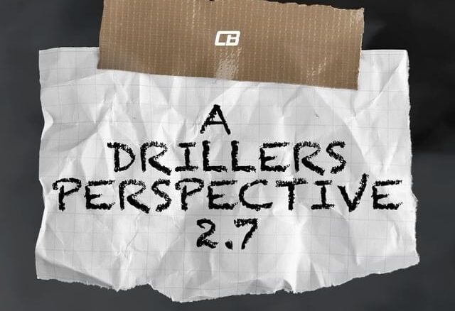 East London's Rising Star: CB aka 'Cracky Blacks' Unveils "A Driller's Perspective 2.7" Mixtape